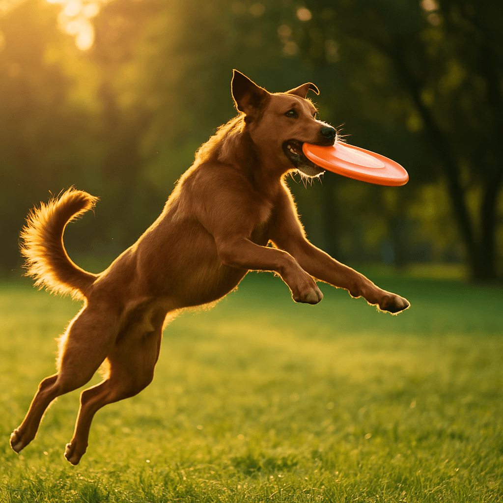 Dog Walker